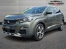 USED 2018 68 PEUGEOT 3008 1.2 PureTech Allure SUV 5dr Petrol Manual Euro 6 (s/s) (130 ps) Great Family Car
