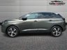 USED 2018 68 PEUGEOT 3008 1.2 PureTech Allure SUV 5dr Petrol Manual Euro 6 (s/s) (130 ps) Great Family Car