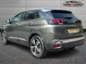 USED 2018 68 PEUGEOT 3008 1.2 PureTech Allure SUV 5dr Petrol Manual Euro 6 (s/s) (130 ps) Great Family Car