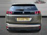 USED 2018 68 PEUGEOT 3008 1.2 PureTech Allure SUV 5dr Petrol Manual Euro 6 (s/s) (130 ps) Great Family Car