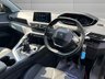 USED 2018 68 PEUGEOT 3008 1.2 PureTech Allure SUV 5dr Petrol Manual Euro 6 (s/s) (130 ps) Great Family Car