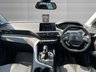 USED 2018 68 PEUGEOT 3008 1.2 PureTech Allure SUV 5dr Petrol Manual Euro 6 (s/s) (130 ps) Great Family Car