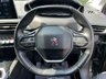 USED 2018 68 PEUGEOT 3008 1.2 PureTech Allure SUV 5dr Petrol Manual Euro 6 (s/s) (130 ps) Great Family Car