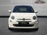USED 2021 21 FIAT 500 1.0 MHEV Lounge Hatchback 3dr Petrol Manual Euro 6 (s/s) (70 bhp) Ideal 1st Car