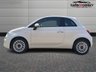 USED 2021 21 FIAT 500 1.0 MHEV Lounge Hatchback 3dr Petrol Manual Euro 6 (s/s) (70 bhp) Ideal 1st Car