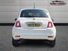 USED 2021 21 FIAT 500 1.0 MHEV Lounge Hatchback 3dr Petrol Manual Euro 6 (s/s) (70 bhp) Ideal 1st Car