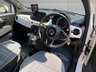 USED 2021 21 FIAT 500 1.0 MHEV Lounge Hatchback 3dr Petrol Manual Euro 6 (s/s) (70 bhp) Ideal 1st Car