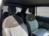 USED 2021 21 FIAT 500 1.0 MHEV Lounge Hatchback 3dr Petrol Manual Euro 6 (s/s) (70 bhp) Ideal 1st Car
