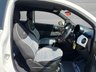 USED 2021 21 FIAT 500 1.0 MHEV Lounge Hatchback 3dr Petrol Manual Euro 6 (s/s) (70 bhp) Ideal 1st Car