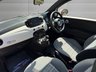 USED 2021 21 FIAT 500 1.0 MHEV Lounge Hatchback 3dr Petrol Manual Euro 6 (s/s) (70 bhp) Ideal 1st Car