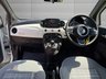 USED 2021 21 FIAT 500 1.0 MHEV Lounge Hatchback 3dr Petrol Manual Euro 6 (s/s) (70 bhp) Ideal 1st Car