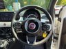 USED 2021 21 FIAT 500 1.0 MHEV Lounge Hatchback 3dr Petrol Manual Euro 6 (s/s) (70 bhp) Ideal 1st Car
