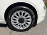 USED 2021 21 FIAT 500 1.0 MHEV Lounge Hatchback 3dr Petrol Manual Euro 6 (s/s) (70 bhp) Ideal 1st Car
