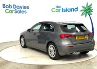 USED 2018 68 MERCEDES-BENZ A-CLASS 1.5 A180d Sport (Executive) Hatchback 5dr Diesel 7G-DCT Euro 6 (s/s) (116 ps) Beautiful Low Mileage Automatic, Full Mercedes Service History, SATNAV, Reverse Camera, Heated Half Leather, Apple Carplay, 13000 Miles