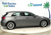USED 2018 68 MERCEDES-BENZ A-CLASS 1.5 A180d Sport (Executive) Hatchback 5dr Diesel 7G-DCT Euro 6 (s/s) (116 ps) Beautiful Low Mileage Automatic, Full Mercedes Service History, SATNAV, Reverse Camera, Heated Half Leather, Apple Carplay, 13000 Miles