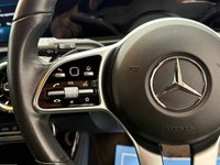 USED 2018 68 MERCEDES-BENZ A-CLASS 1.5 A180d Sport (Executive) Hatchback 5dr Diesel 7G-DCT Euro 6 (s/s) (116 ps) Beautiful Low Mileage Automatic, Full Mercedes Service History, SATNAV, Reverse Camera, Heated Half Leather, Apple Carplay, 13000 Miles