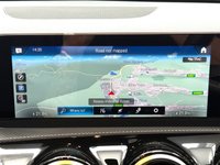 USED 2018 68 MERCEDES-BENZ A-CLASS 1.5 A180d Sport (Executive) Hatchback 5dr Diesel 7G-DCT Euro 6 (s/s) (116 ps) Beautiful Low Mileage Automatic, Full Mercedes Service History, SATNAV, Reverse Camera, Heated Half Leather, Apple Carplay, 13000 Miles