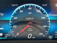 USED 2018 68 MERCEDES-BENZ A-CLASS 1.5 A180d Sport (Executive) Hatchback 5dr Diesel 7G-DCT Euro 6 (s/s) (116 ps) Beautiful Low Mileage Automatic, Full Mercedes Service History, SATNAV, Reverse Camera, Heated Half Leather, Apple Carplay, 13000 Miles