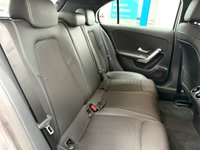 USED 2018 68 MERCEDES-BENZ A-CLASS 1.5 A180d Sport (Executive) Hatchback 5dr Diesel 7G-DCT Euro 6 (s/s) (116 ps) Beautiful Low Mileage Automatic, Full Mercedes Service History, SATNAV, Reverse Camera, Heated Half Leather, Apple Carplay, 13000 Miles