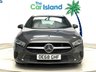 USED 2018 68 MERCEDES-BENZ A-CLASS 1.5 A180d Sport (Executive) Hatchback 5dr Diesel 7G-DCT Euro 6 (s/s) (116 ps) Beautiful Low Mileage Automatic, Full Mercedes Service History, SATNAV, Reverse Camera, Heated Half Leather, Apple Carplay, 13000 Miles