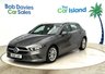 USED 2018 68 MERCEDES-BENZ A-CLASS 1.5 A180d Sport (Executive) Hatchback 5dr Diesel 7G-DCT Euro 6 (s/s) (116 ps) Beautiful Low Mileage Automatic, Full Mercedes Service History, SATNAV, Reverse Camera, Heated Half Leather, Apple Carplay, 13000 Miles