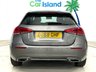 USED 2018 68 MERCEDES-BENZ A-CLASS 1.5 A180d Sport (Executive) Hatchback 5dr Diesel 7G-DCT Euro 6 (s/s) (116 ps) Beautiful Low Mileage Automatic, Full Mercedes Service History, SATNAV, Reverse Camera, Heated Half Leather, Apple Carplay, 13000 Miles
