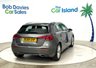 USED 2018 68 MERCEDES-BENZ A-CLASS 1.5 A180d Sport (Executive) Hatchback 5dr Diesel 7G-DCT Euro 6 (s/s) (116 ps) Beautiful Low Mileage Automatic, Full Mercedes Service History, SATNAV, Reverse Camera, Heated Half Leather, Apple Carplay, 13000 Miles