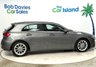 USED 2018 68 MERCEDES-BENZ A-CLASS 1.5 A180d Sport (Executive) Hatchback 5dr Diesel 7G-DCT Euro 6 (s/s) (116 ps) Beautiful Low Mileage Automatic, Full Mercedes Service History, SATNAV, Reverse Camera, Heated Half Leather, Apple Carplay, 13000 Miles