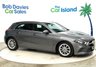 USED 2018 68 MERCEDES-BENZ A-CLASS 1.5 A180d Sport (Executive) Hatchback 5dr Diesel 7G-DCT Euro 6 (s/s) (116 ps) Beautiful Low Mileage Automatic, Full Mercedes Service History, SATNAV, Reverse Camera, Heated Half Leather, Apple Carplay, 13000 Miles