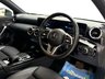 USED 2018 68 MERCEDES-BENZ A-CLASS 1.5 A180d Sport (Executive) Hatchback 5dr Diesel 7G-DCT Euro 6 (s/s) (116 ps) Beautiful Low Mileage Automatic, Full Mercedes Service History, SATNAV, Reverse Camera, Heated Half Leather, Apple Carplay, 13000 Miles