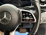 USED 2018 68 MERCEDES-BENZ A-CLASS 1.5 A180d Sport (Executive) Hatchback 5dr Diesel 7G-DCT Euro 6 (s/s) (116 ps) Beautiful Low Mileage Automatic, Full Mercedes Service History, SATNAV, Reverse Camera, Heated Half Leather, Apple Carplay, 13000 Miles