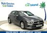 USED 2018 68 MERCEDES-BENZ A-CLASS 1.5 A180d Sport (Executive) Hatchback 5dr Diesel 7G-DCT Euro 6 (s/s) (116 ps) Beautiful Low Mileage Automatic, Full Mercedes Service History, SATNAV, Reverse Camera, Heated Half Leather, Apple Carplay, 13000 Miles
