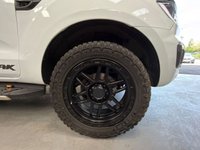 USED 2021 T FORD RANGER 2.0 EcoBlue Wildtrak Pickup Double Cab 4dr Diesel Auto 4WD Euro 6 (s/s) (213 ps) 