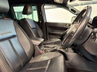 USED 2021 T FORD RANGER 2.0 EcoBlue Wildtrak Pickup Double Cab 4dr Diesel Auto 4WD Euro 6 (s/s) (213 ps) 