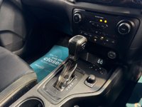 USED 2021 T FORD RANGER 2.0 EcoBlue Wildtrak Pickup Double Cab 4dr Diesel Auto 4WD Euro 6 (s/s) (213 ps) 