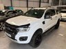 USED 2021 T FORD RANGER 2.0 EcoBlue Wildtrak Pickup Double Cab 4dr Diesel Auto 4WD Euro 6 (s/s) (213 ps) 