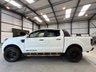 USED 2021 T FORD RANGER 2.0 EcoBlue Wildtrak Pickup Double Cab 4dr Diesel Auto 4WD Euro 6 (s/s) (213 ps) 