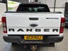 USED 2021 T FORD RANGER 2.0 EcoBlue Wildtrak Pickup Double Cab 4dr Diesel Auto 4WD Euro 6 (s/s) (213 ps) 