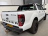 USED 2021 T FORD RANGER 2.0 EcoBlue Wildtrak Pickup Double Cab 4dr Diesel Auto 4WD Euro 6 (s/s) (213 ps) 