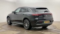 USED 2022 71 MERCEDES-BENZ EQC EQC 400 80kWh AMG Line SUV 5dr Electric Auto 4MATIC (408 ps) ,NATIONWIDE DELIVERY NO PROBLEM