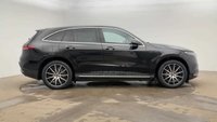 USED 2022 71 MERCEDES-BENZ EQC EQC 400 80kWh AMG Line SUV 5dr Electric Auto 4MATIC (408 ps) ,NATIONWIDE DELIVERY NO PROBLEM