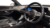 USED 2022 71 MERCEDES-BENZ EQC EQC 400 80kWh AMG Line SUV 5dr Electric Auto 4MATIC (408 ps) ,NATIONWIDE DELIVERY NO PROBLEM