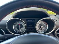 USED 2014 64 MERCEDES-BENZ SLK 2.1 SLK250 CDI AMG Sport Convertible 2dr Diesel G-Tronic+ Euro 5 (s/s) (204 ps) HIGH SPEC / PANROOF