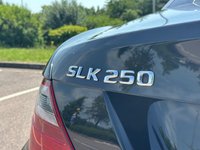USED 2014 64 MERCEDES-BENZ SLK 2.1 SLK250 CDI AMG Sport Convertible 2dr Diesel G-Tronic+ Euro 5 (s/s) (204 ps) HIGH SPEC / PANROOF