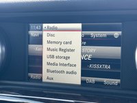 USED 2014 64 MERCEDES-BENZ SLK 2.1 SLK250 CDI AMG Sport Convertible 2dr Diesel G-Tronic+ Euro 5 (s/s) (204 ps) HIGH SPEC / PANROOF