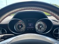 USED 2014 64 MERCEDES-BENZ SLK 2.1 SLK250 CDI AMG Sport Convertible 2dr Diesel G-Tronic+ Euro 5 (s/s) (204 ps) HIGH SPEC / PANROOF