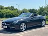 USED 2014 64 MERCEDES-BENZ SLK 2.1 SLK250 CDI AMG Sport Convertible 2dr Diesel G-Tronic+ Euro 5 (s/s) (204 ps) HIGH SPEC / PANROOF