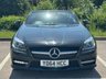 USED 2014 64 MERCEDES-BENZ SLK 2.1 SLK250 CDI AMG Sport Convertible 2dr Diesel G-Tronic+ Euro 5 (s/s) (204 ps) HIGH SPEC / PANROOF