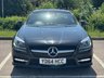 USED 2014 64 MERCEDES-BENZ SLK 2.1 SLK250 CDI AMG Sport Convertible 2dr Diesel G-Tronic+ Euro 5 (s/s) (204 ps) HIGH SPEC / PANROOF