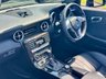 USED 2014 64 MERCEDES-BENZ SLK 2.1 SLK250 CDI AMG Sport Convertible 2dr Diesel G-Tronic+ Euro 5 (s/s) (204 ps) HIGH SPEC / PANROOF